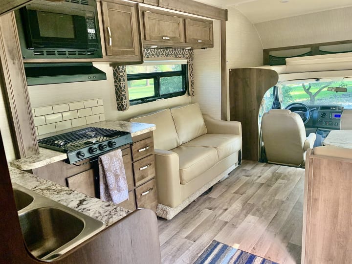 Jayco Redhawk 2019