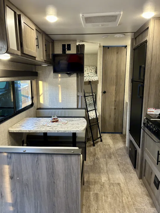 Gulf Stream Ameri-Lite 2020