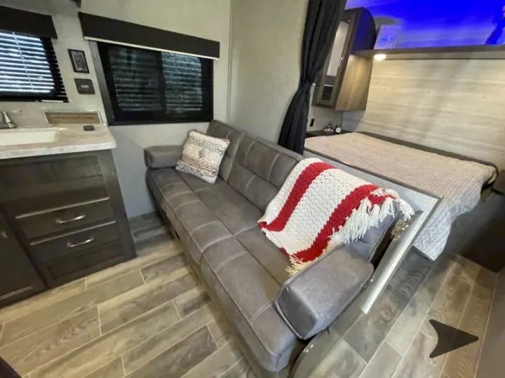 Jayco Jay Flight 2022