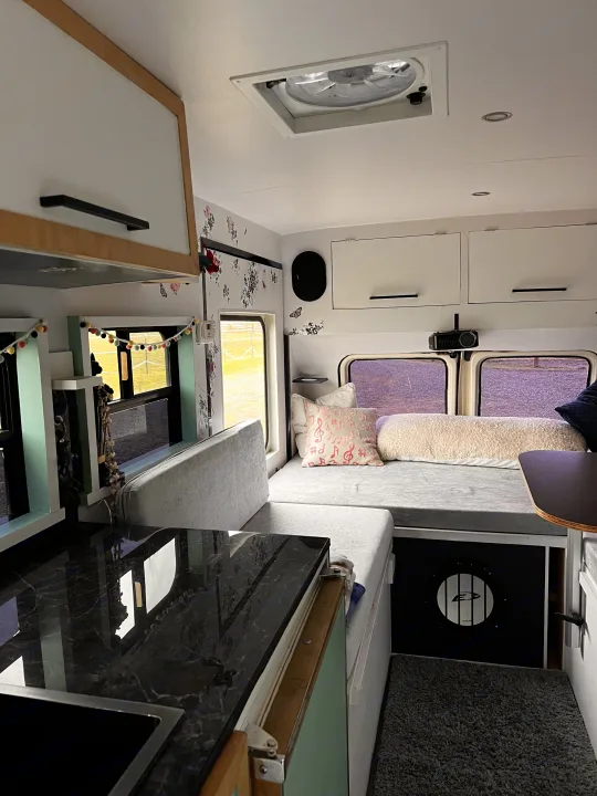 Ford Econoline 1990