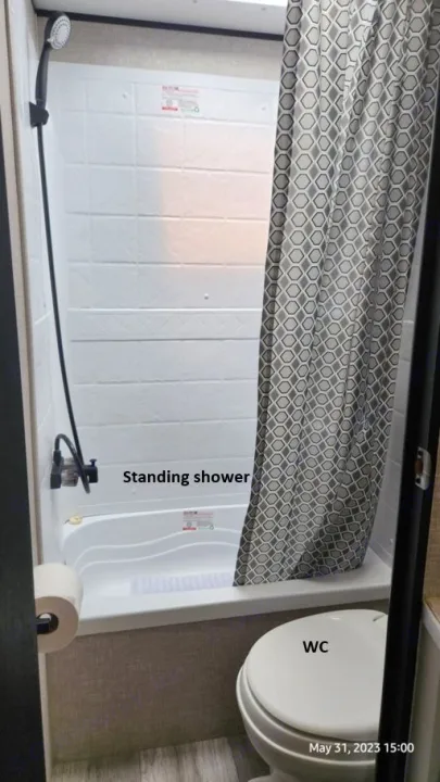 Jayco Jay Flight SLX 2023