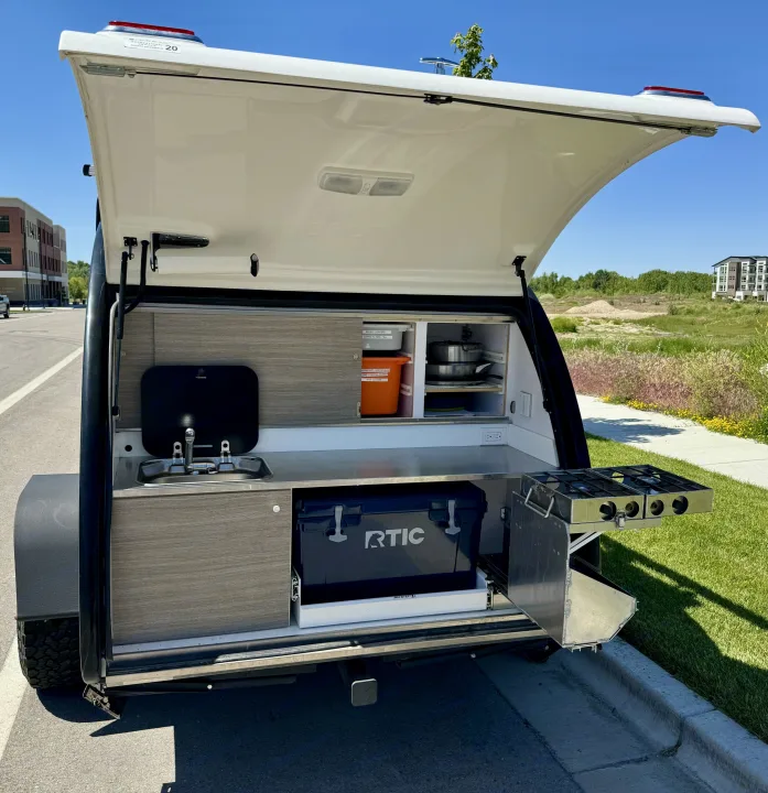 Bean Trailer Bean Trailer Trailer 2019