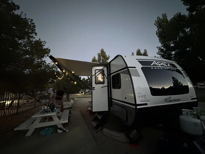 Apex Nano 2023