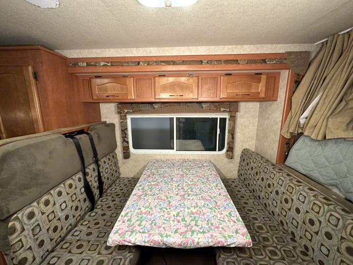 Adventurer Adventurer Motorhome 2013