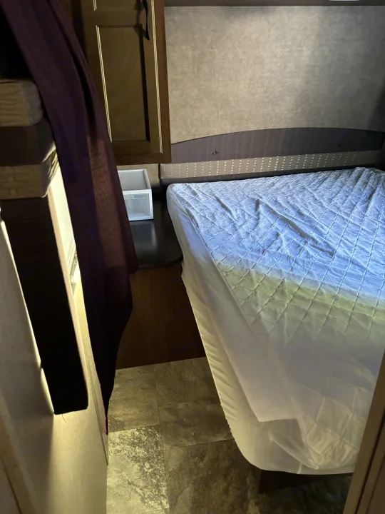 Jayco Jay Flight 2015