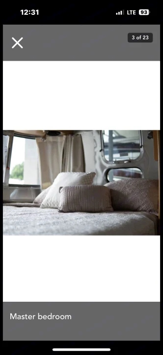 Airstream Flying Cloud 2016
