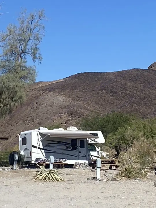 Forest River Sunseeker 2014
