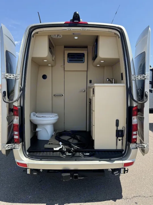 Midwest Automotive Designs Ultimate Presidential 2020
