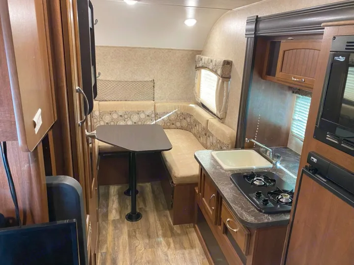 Jayco Hummingbird 2017