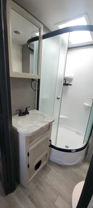 Jayco White Hawk 2022