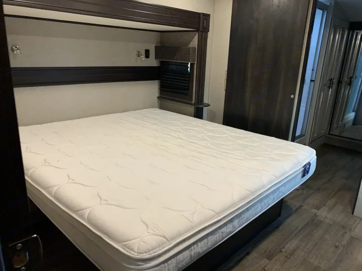 Jayco Eagle 2020