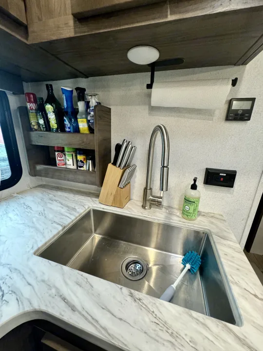 Keystone RV Passport GT 2021