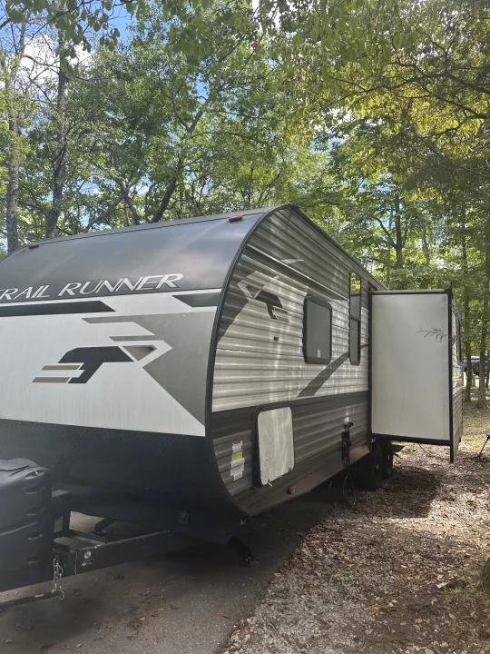Heartland RVs Trail Runner 2022