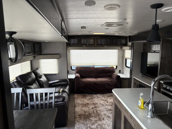 Heartland RVs Mallard 2019