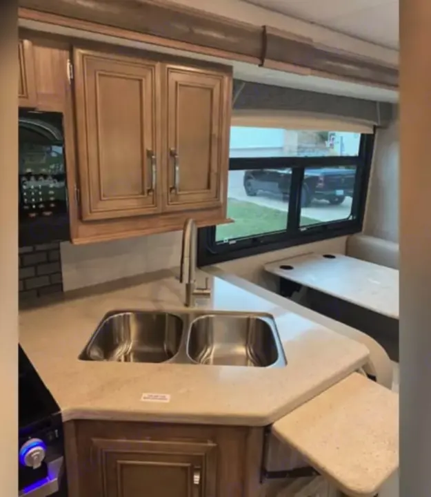 Jayco Greyhawk 2020