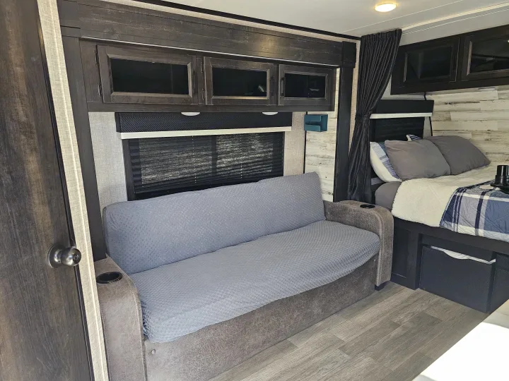 Jayco Jay Feather Micro 2022