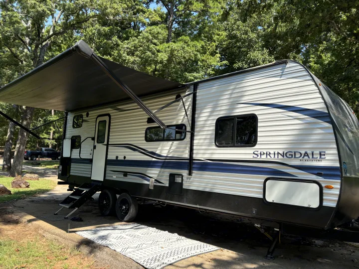 Keystone RV Springdale 2021