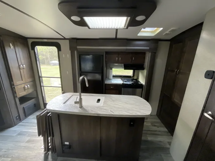 Keystone RV Outback Super-Lite 2018