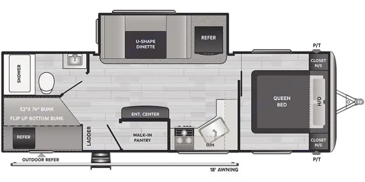 Keystone RV Springdale 2021