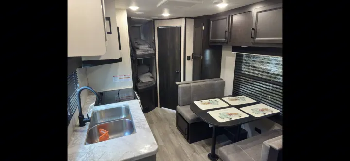 Jayco Jay Flight SLX 2022