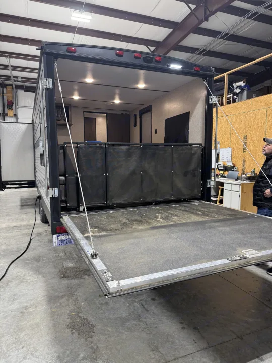 Forest River Nitro Xlr 2020