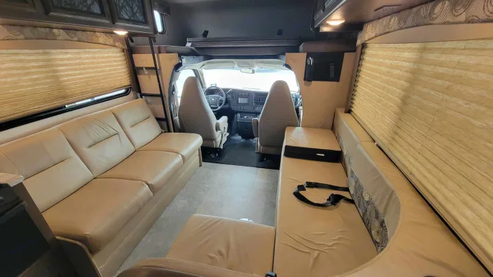 Coachmen 26RS 2019