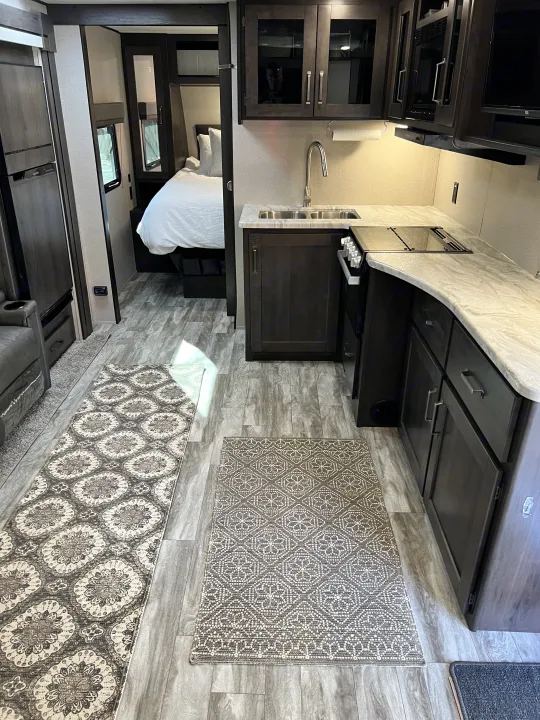 Grand Design Transcend Xplor 2022