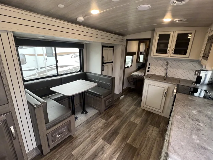Keystone RV Cougar 2022