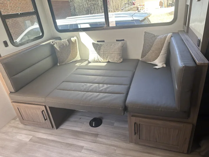 Alliance RV Delta 251BH 2024