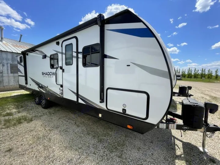 Cruiser Rv Corp Shadow Cruiser 2022