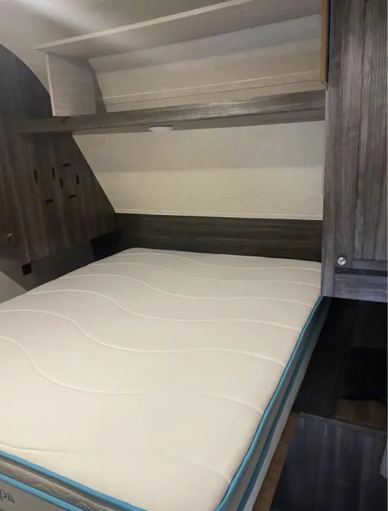 Highland Ridge RV Mesa Ridge 2019