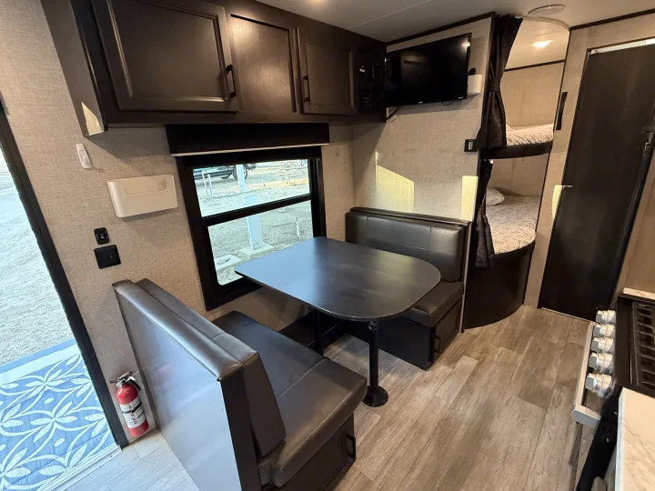 Jayco Jay Flight SLX 2022