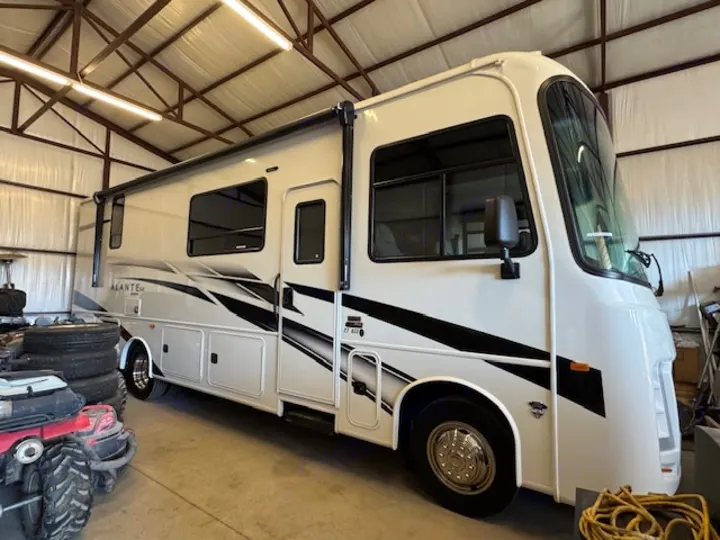 Jayco Alante 2025