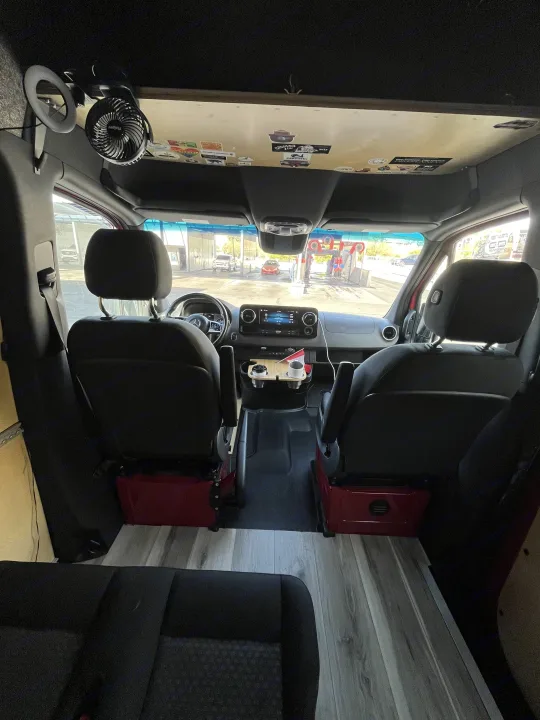 Mercedes-Benz Other 2022