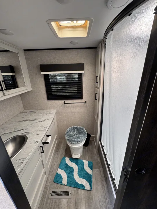 Jayco Jay Feather 2022