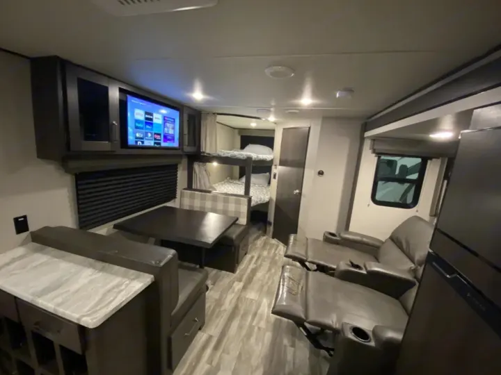 Grand Design Transcend Xplor 2021