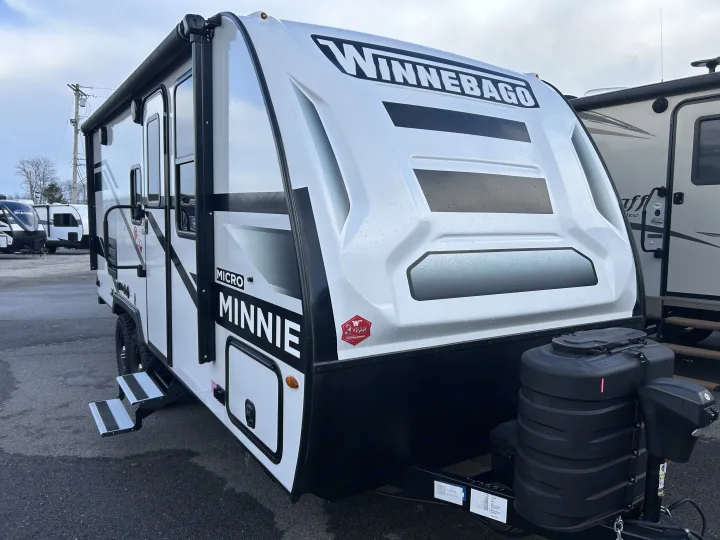 Minnie Micro Minnie 2023