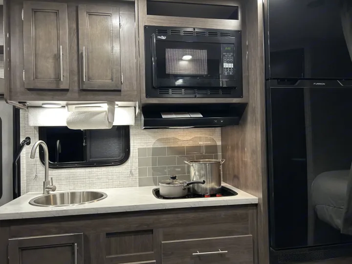 Jayco Redhawk SE 22EF 2025