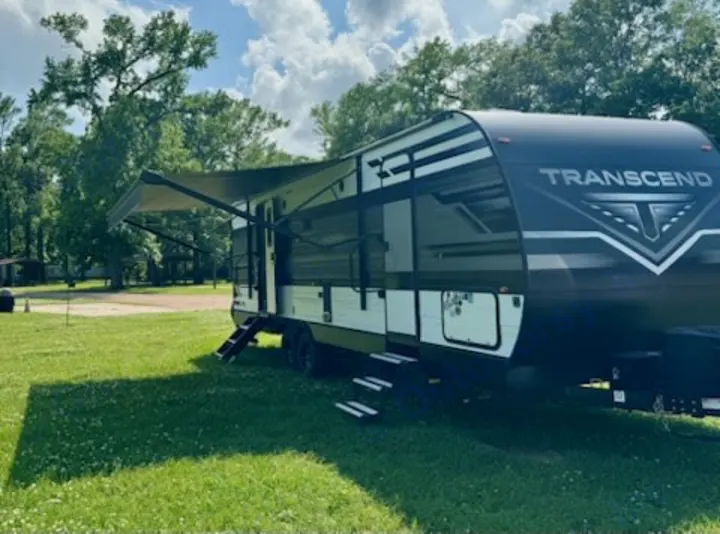 Grand Design Transcend Xplor 2022