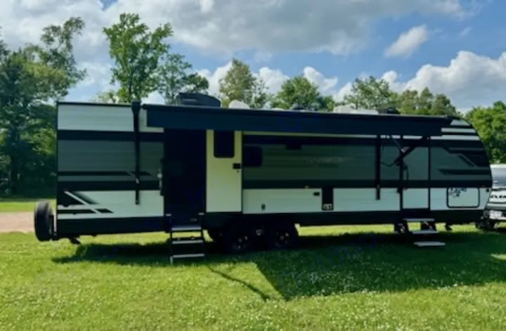 Grand Design Transcend Xplor 2022