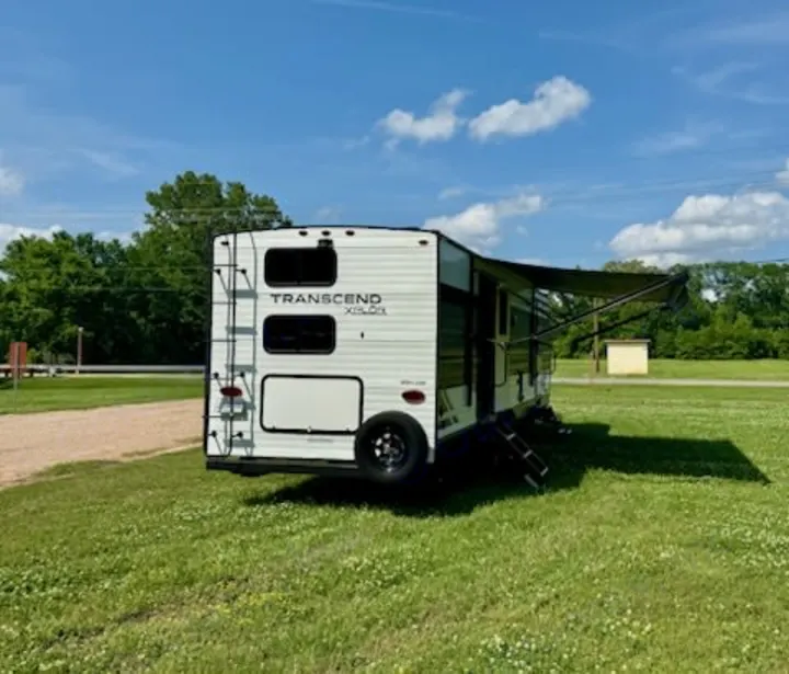 Grand Design Transcend Xplor 2022