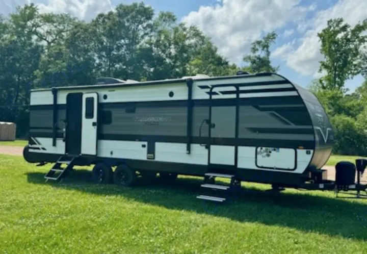 Grand Design Transcend Xplor 2022