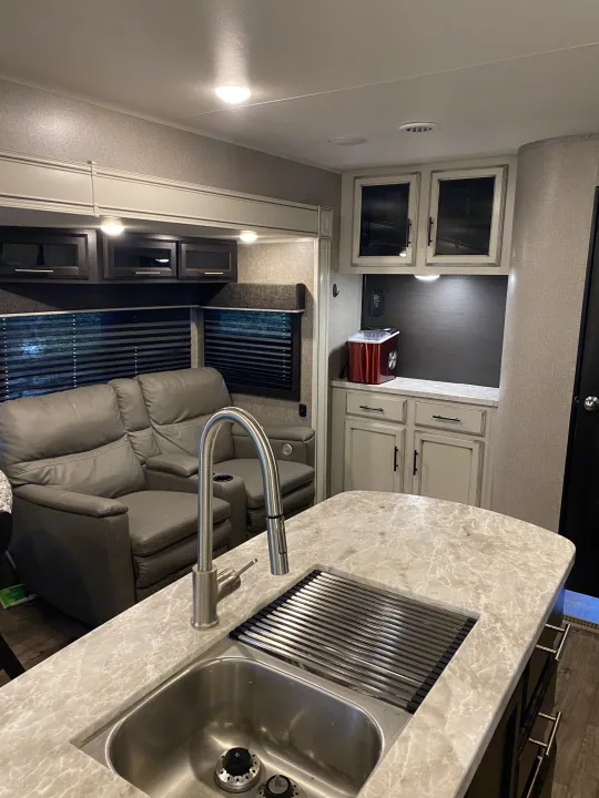 Jayco Eagle HT 2021