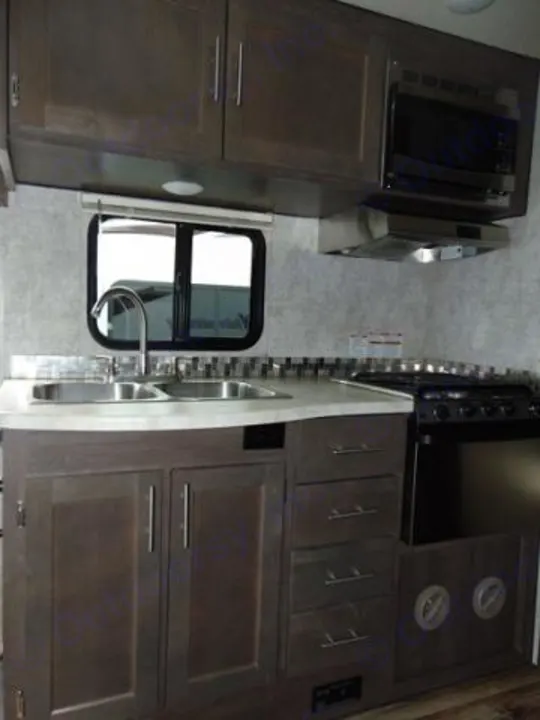 Adventurer Adventurer Motorhome 2018