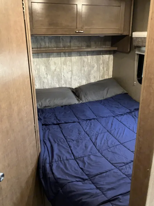 Winnebago Outlook 2019