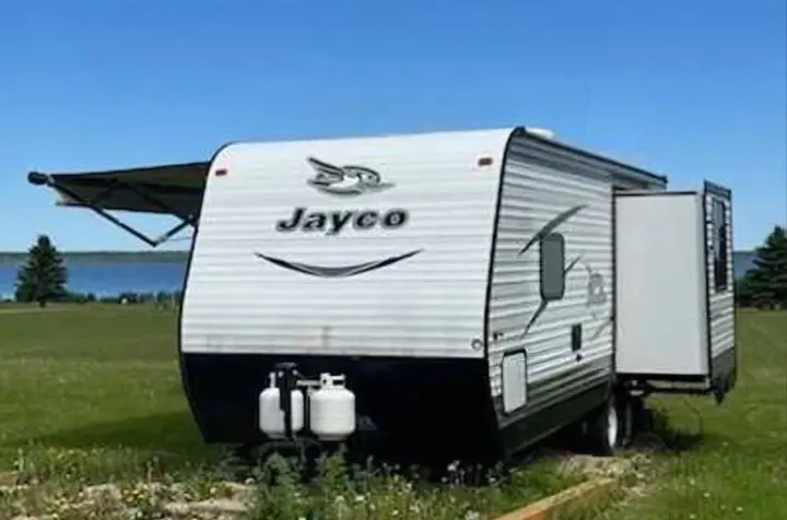 Jayco Jay Flight SLX 2016