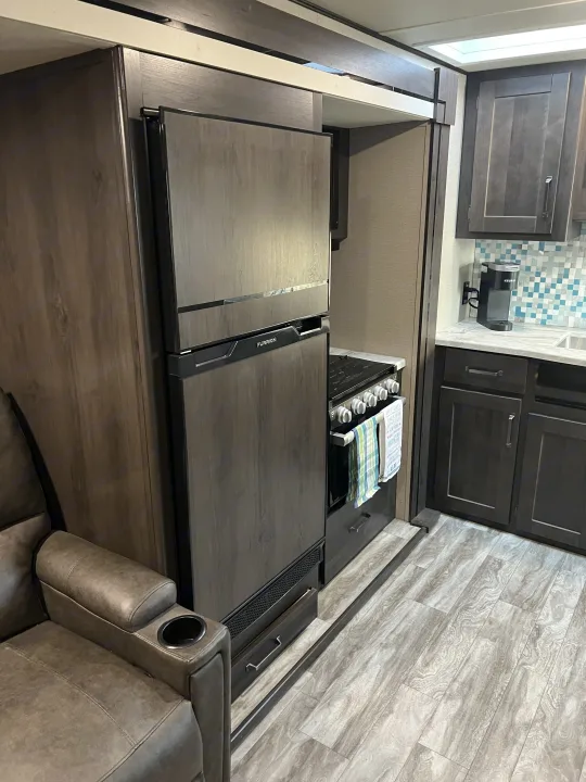 Grand Design Transcend Xplor 2021