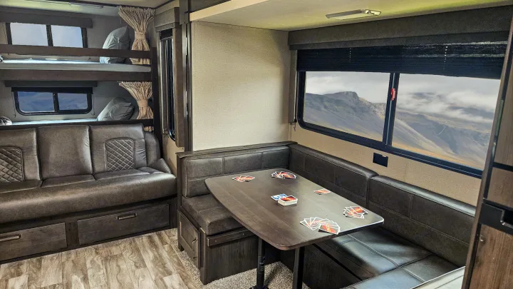 Grand Design Transcend Xplor 2022