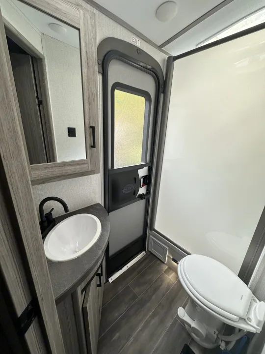 Keystone RV Passport GT 2022