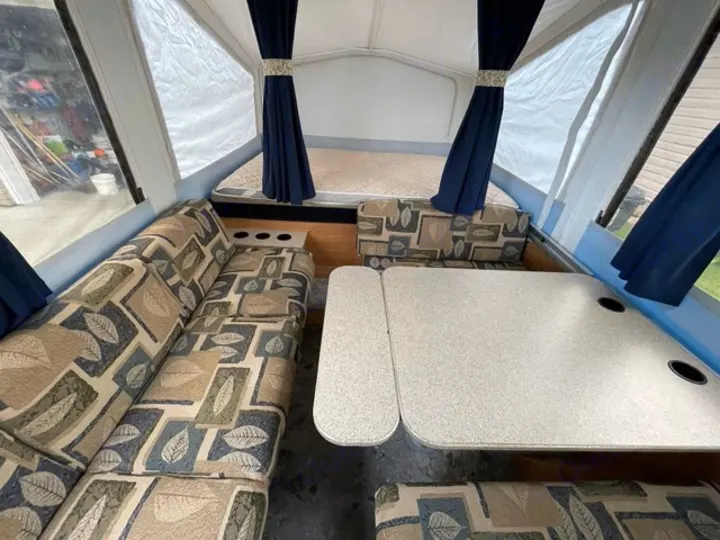 Jayco Jay Series 1006 2008